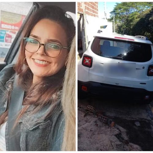 Desaparecimento de enfermeira em São Carlos completa uma semana e mobiliza família e autoridades