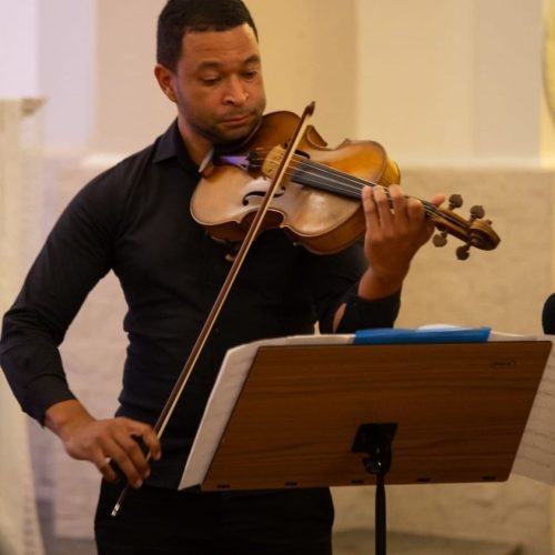 Casabranquense abrilhantará concerto da Orquestra de Câmara Vereda Cultural em São Sebastião da Grama