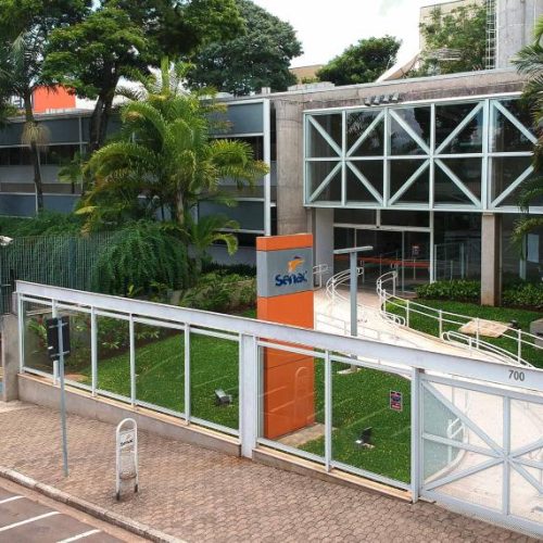 Senac Araraquara e São Carlos oferecem mais de 3,8 mil vagas para cursos