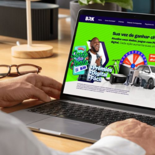 SORTE NA CONTA BRK de Porto Ferreira: terceiro sorteio foi realizado em 12 de janeiro e ganhadores já estão disponíveis no site