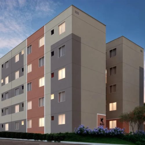 Residencial para evangélicos promete “Terra Prometida”