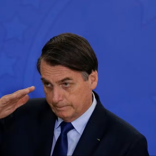 Bolsonaro pode deixar prisão militar e ir para presídio comum após decisão do STM