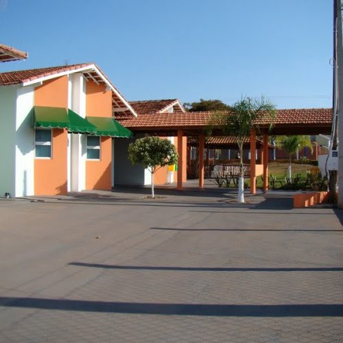 Entregues as obras de ampliação da Creche Jonas Martins Teixeira