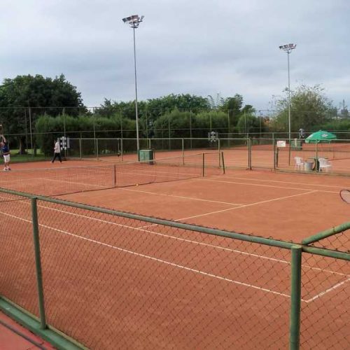 V Torneio Aberto de Tênis do Esporte Clube Palmeirense