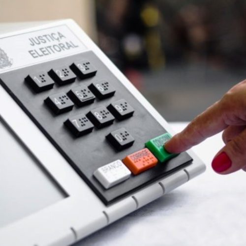 Entenda como funcionará a escolha para o Senado nas eleições deste ano de 2026