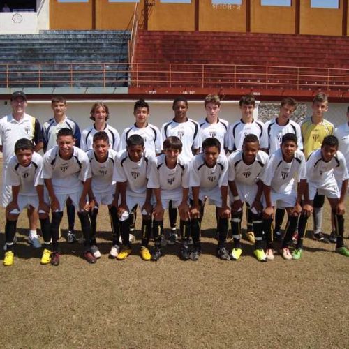 Copa Paulista de Futebol Menor
