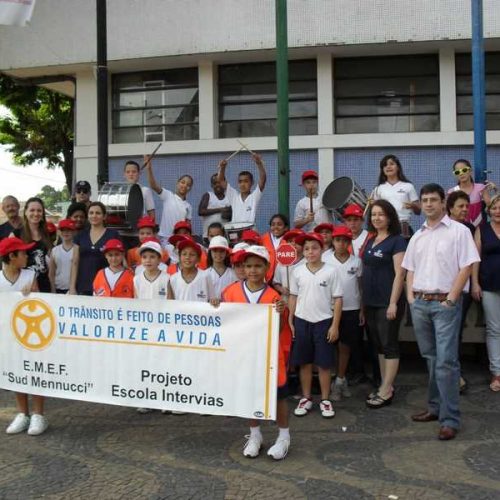 Dr. Saldanha Leivas Cougo assume a Prefeitura