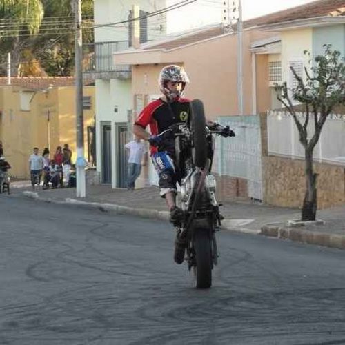 4º Moto Passeio de Porto Ferreira acontece no próximo domingo
