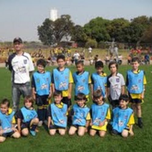 Clube de Campo/ Olé Brasil participa de intercâmbio com Ribeirão Preto