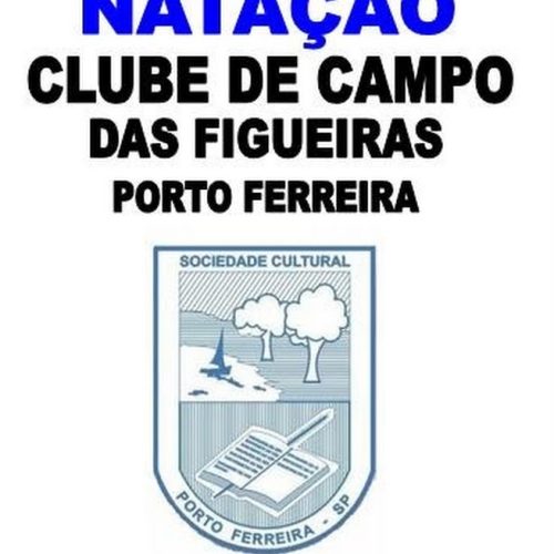 I Maratona Aquática interna do Clube de Campo