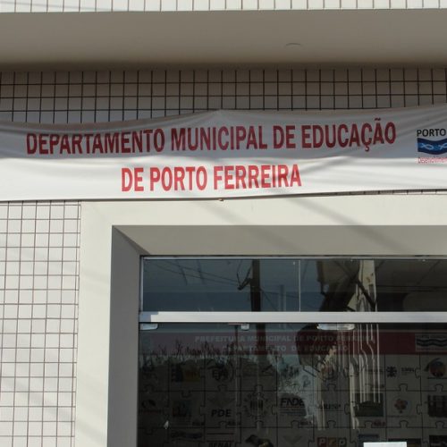 Termina na sexta-feira (08/10) prazo para inscrição de professores