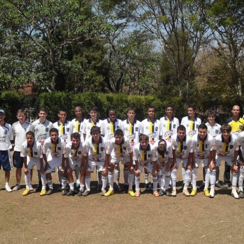 Clube de Campo/ Olé Brasil vence amistoso em Descalvado