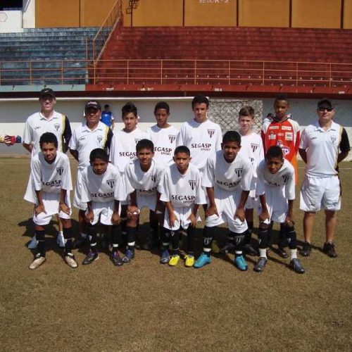 Copa Paulista de Futebol
