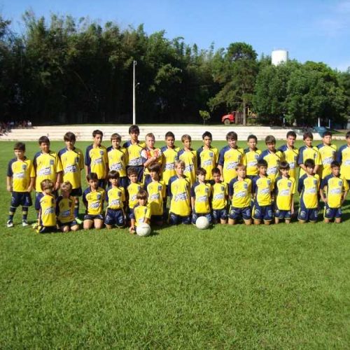 Clube de Campo/Olé Brasil realiza intercâmbio com São Carlos