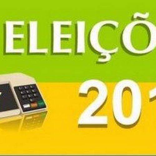 Serra e Alckmin (PSDB) foram os candidatos mais votados em nossa região