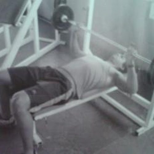 Saiba mais sobre Musculação Funcional