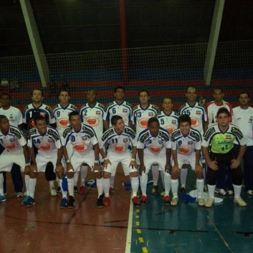Hoje tem Copa RECORD de Futsal em Porto Ferreira