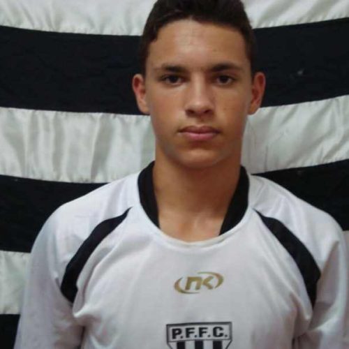 Atletas do PFFC despertam interesse de clube de São Paulo