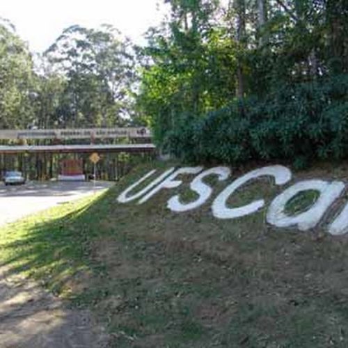 Hoje se encerram as inscrições para EAD da UFSCAR