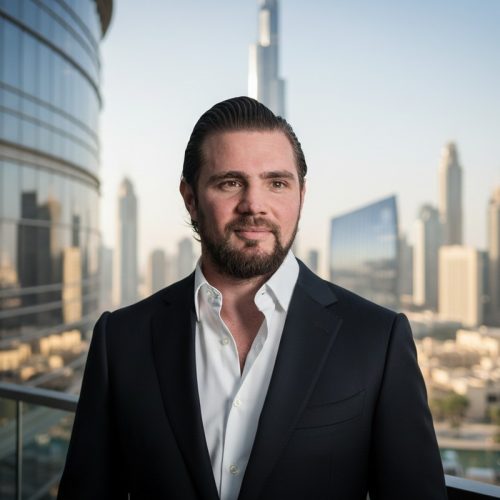 Investigação mira Dubai para rastrear recursos ligados ao Banco Master e Vorcaro