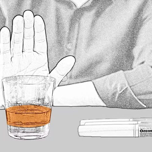 Medicamentos para diabetes e emagrecimento podem reduzir o desejo por álcool, revela estudo