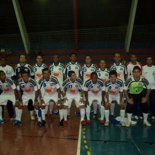Porto Ferreira perde a vaga para semifinal da Copa RECORD de Futsal