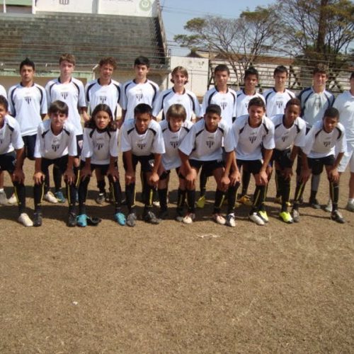 Equipes do PFFC empatam na última rodada da Copa Paulista de Futebol