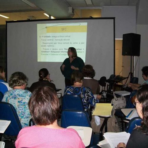 Educação conclui etapa de formação continuada