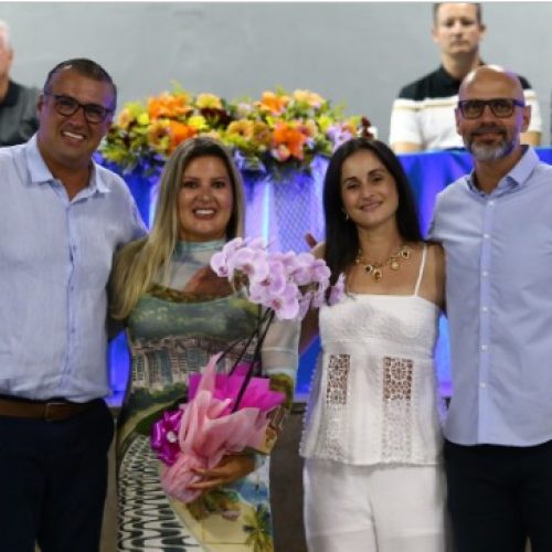 Clube de Campo das Figueiras inicia nova fase com posse da diretoria para 2026/2028
