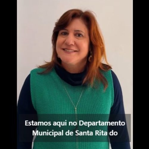 Prazo para concluir etapa municipal da Prova Nacional Docente termina nesta quinta-feira (23) em Santa Rita do Passa Quatro