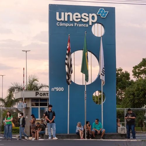 Unesp abre inscrições para Vestibular 2026 nesta quinta-feira