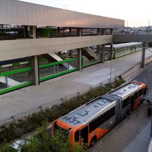 Homem é detido por ato obsceno no interior de SP