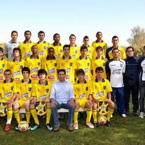Empresários visitarão o Projeto de Futebol do Clube de Campo