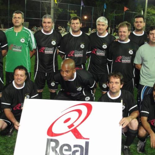 Liga de Futebol do Clube de Campo das Figueiras