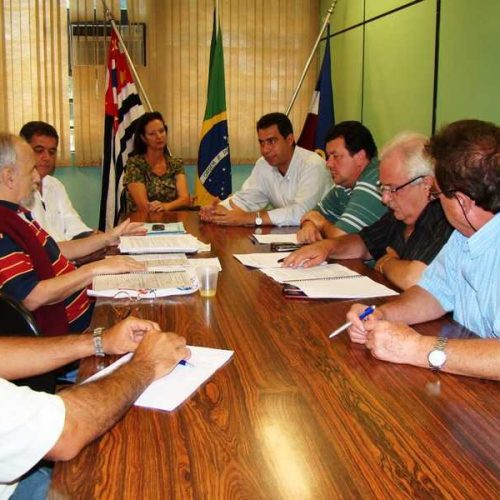 Criada a Amvale, Associação de Municípios do Vale do Mogi