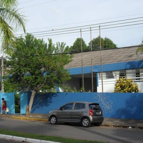 EE Pedrina Pires Zadra realiza feira de ciências