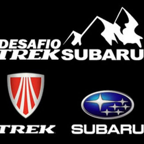 Desafio Trek Subaru é neste domingo e terá a participação de Hamilton Fernandes
