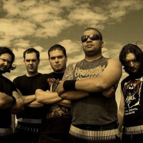 Banda ferreirense Maithungh prepara lançamento de novas músicas
