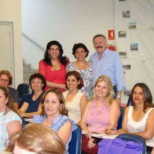 Educação Infantil: “Discutir proposta contextualizada deve ser meta”
