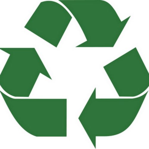 Reciclagem é bom para você, é bom para o meio ambiente