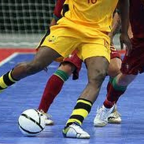 Campeonato Futsal Adulto reúne 20 equipes