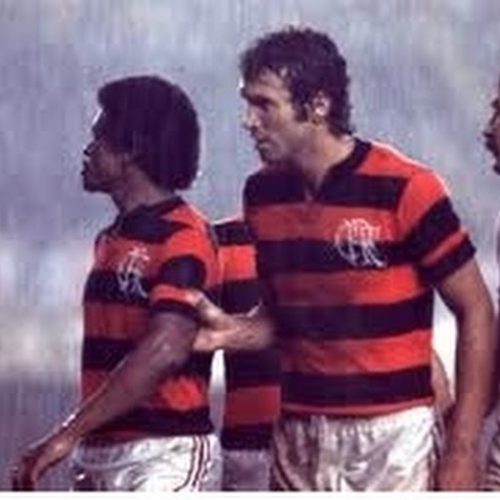 O Jogo do ano no PFFC entre Cariocas e Paulistas