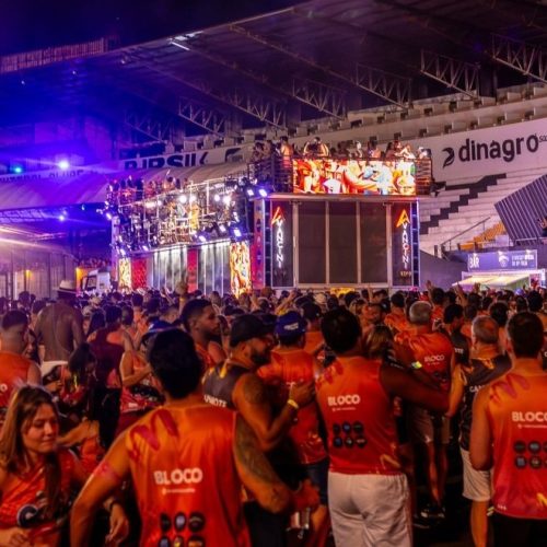 Ribeirão Preto tem shows, festivais e espetáculos neste fim de semana