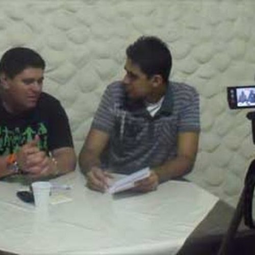 Porto Ferreira Hoje entrevista Batoré