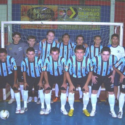 Definidos os finalistas do 4º Campeonato Regional de Futsal da Liga Ferreirense