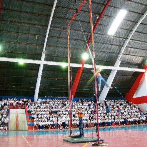 Joesf competição tradicional das escolas reuniu cerca de 920 estudantes