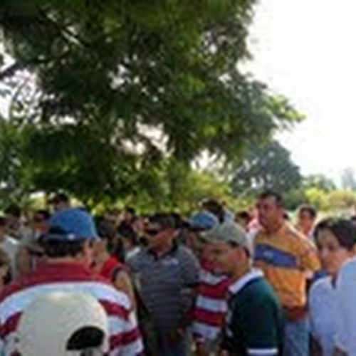 UNICASTELO – Campus Descalvado promoveu o VI Dia de Campo da Agronomia.