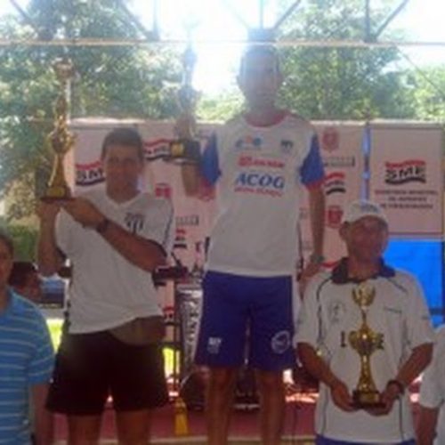 Equipe do PFFC fica em 2º lugar em Pirassununga