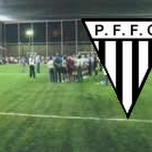 PFFC – Chuva adia 2 partidas do Torneio Primavera