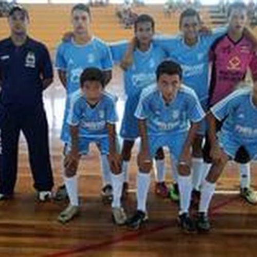 Liga Riopardense de Futsal divulga programação da semifinal do masculino